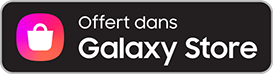 Galaxy App on Galaxy Store